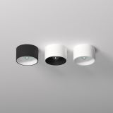 Skarlat RSLC78030 15W WH+BK 3000K