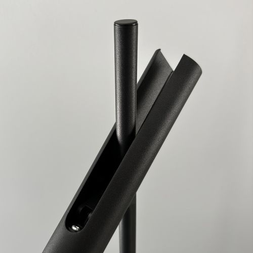 Skarlat RTD3006 7W BK 4000K