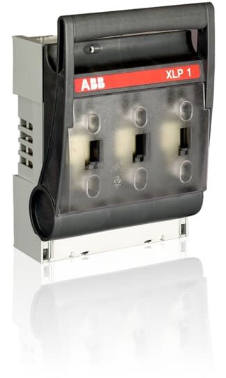 XLP1 Вимикач навантаження-запобіжник