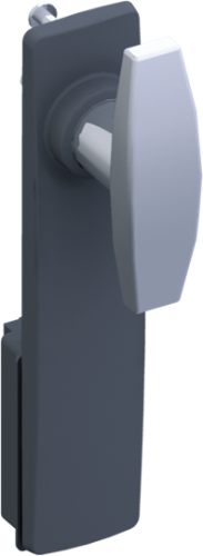 TZ506 Ручка Т-типу