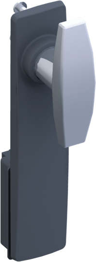 TZ506 Ручка Т-типу