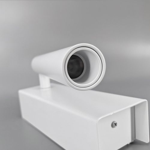 Skarlat RWLB087 3W WH 4000K
