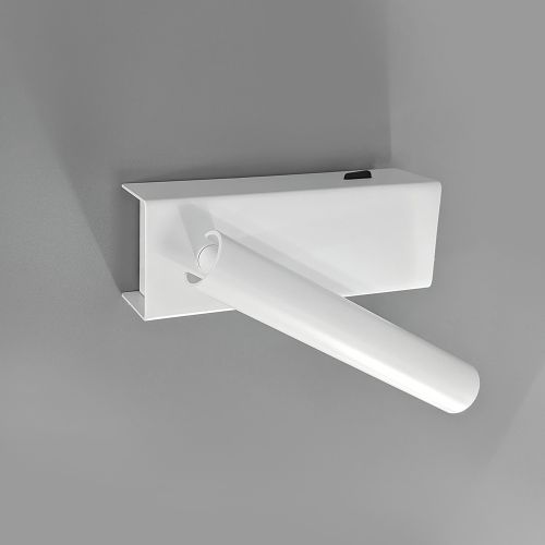 Skarlat RWLB087 3W WH 3000K