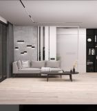 Настенный Бра Premium RWLB098 5W BK 3000K
