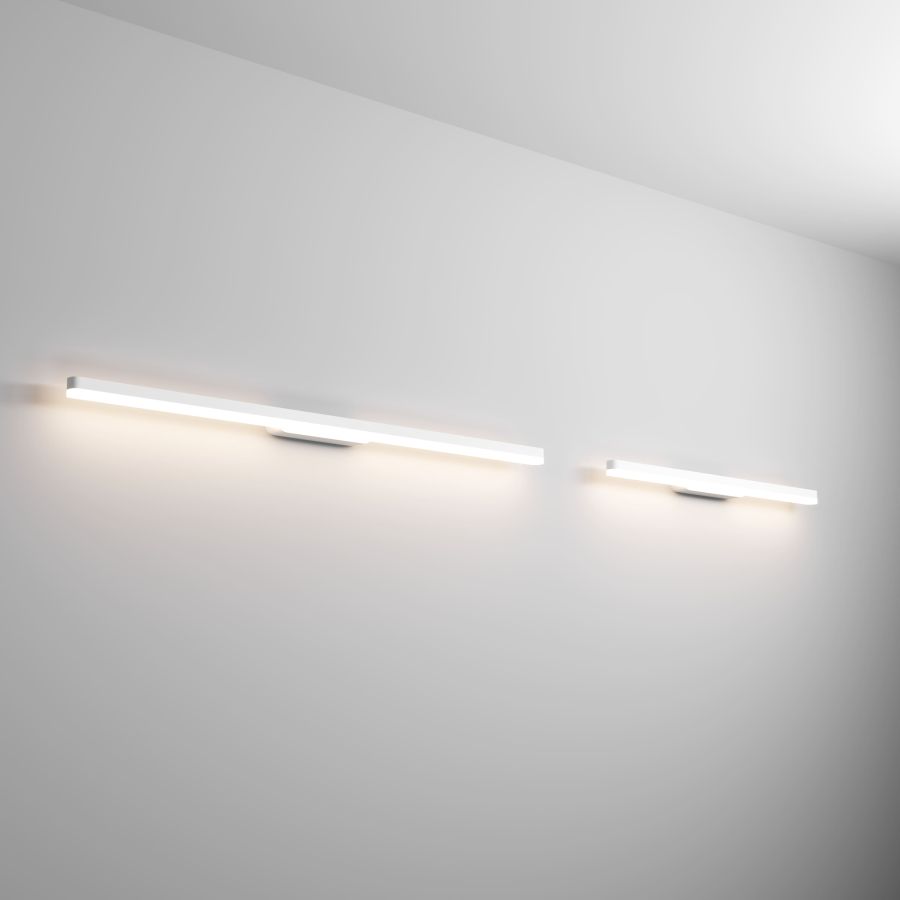 Skarlat  RWLB116 18W WH 4000K