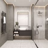 Skarlat  RWLB116 18W WH 4000K