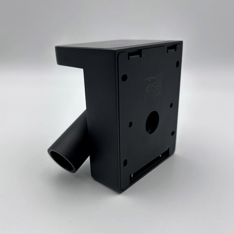 Skarlat RWLB138 7W BK 3000K