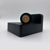 Skarlat RWLB138 7W BK 3000K