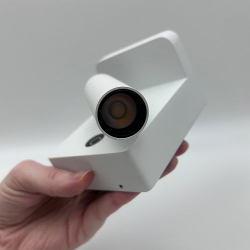 Skarlat RWLB138 7W WH+BK 4000K