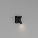 Skarlat RWLB138 7W BK 3000K