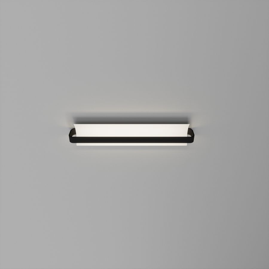 Skarlat RWLB168 20W WH+BK 3000K