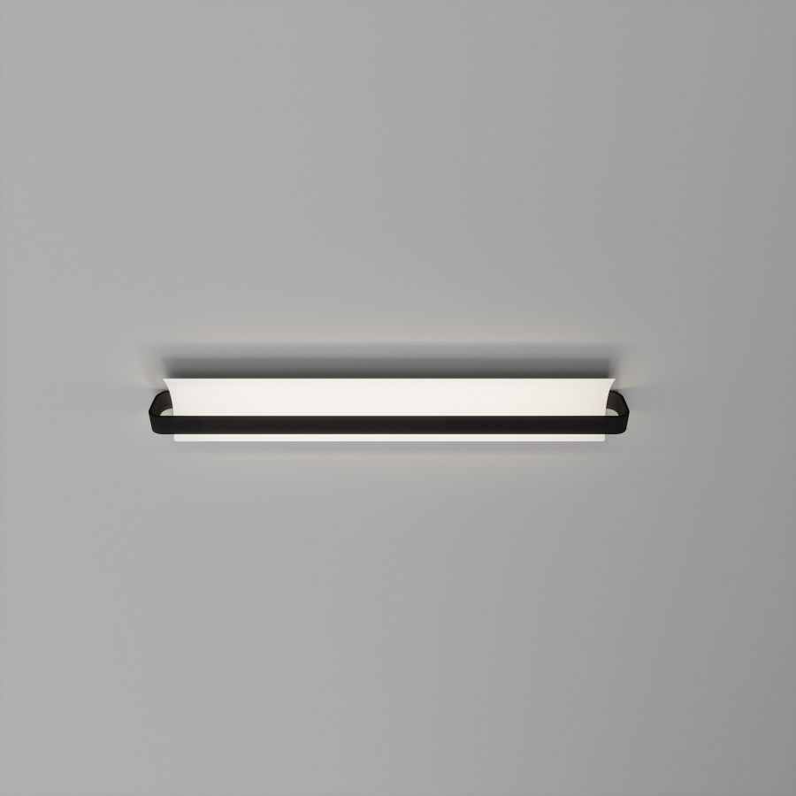 Skarlat RWLB169 28W WH+BK 4000K