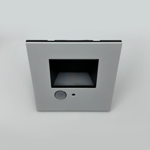Skarlat RWLB180 1W WH 3000K