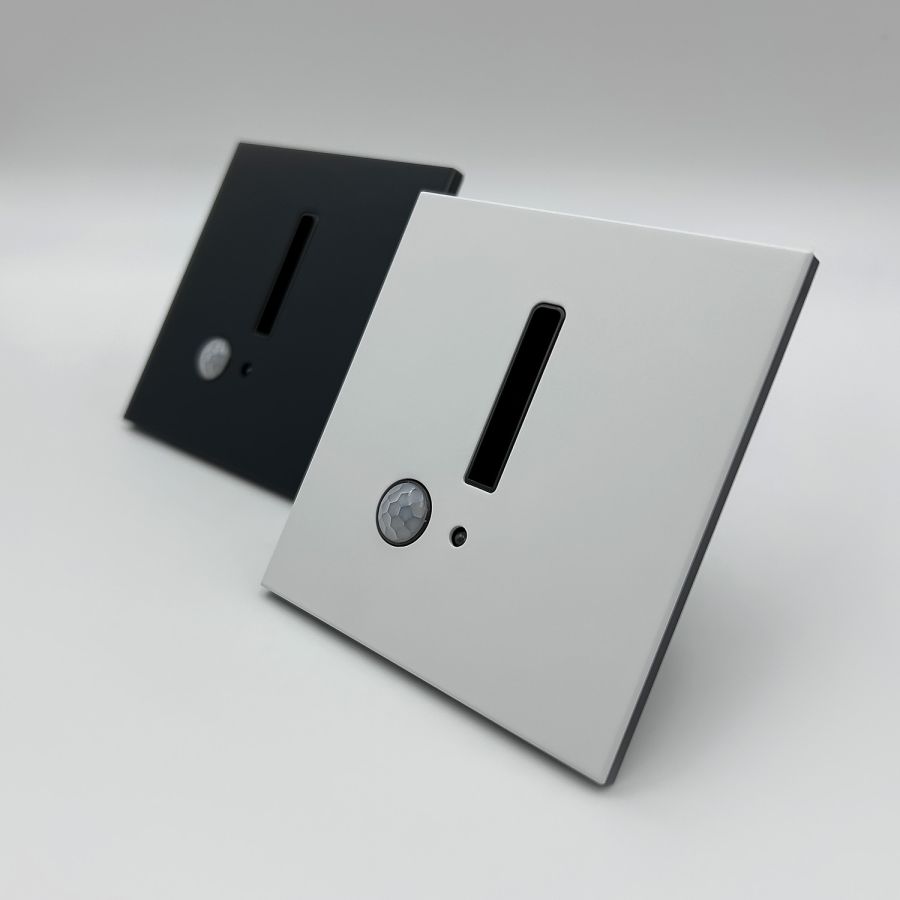 Skarlat RWLB181 1W WH 3000K