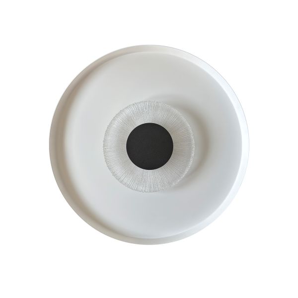 Skarlat  RWLB182 5W WH+BK 3000K