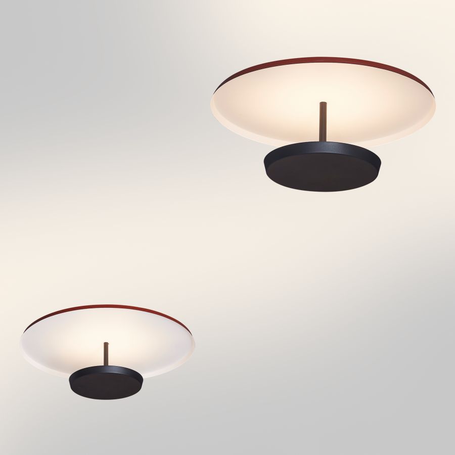 Skarlat RXD4003 12W BR+WH 4000K