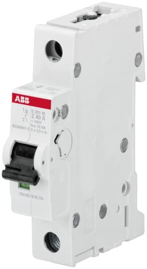 S201M-K25 Автоматичний вимикач