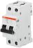 S202M-D32 Автоматичний вимикач