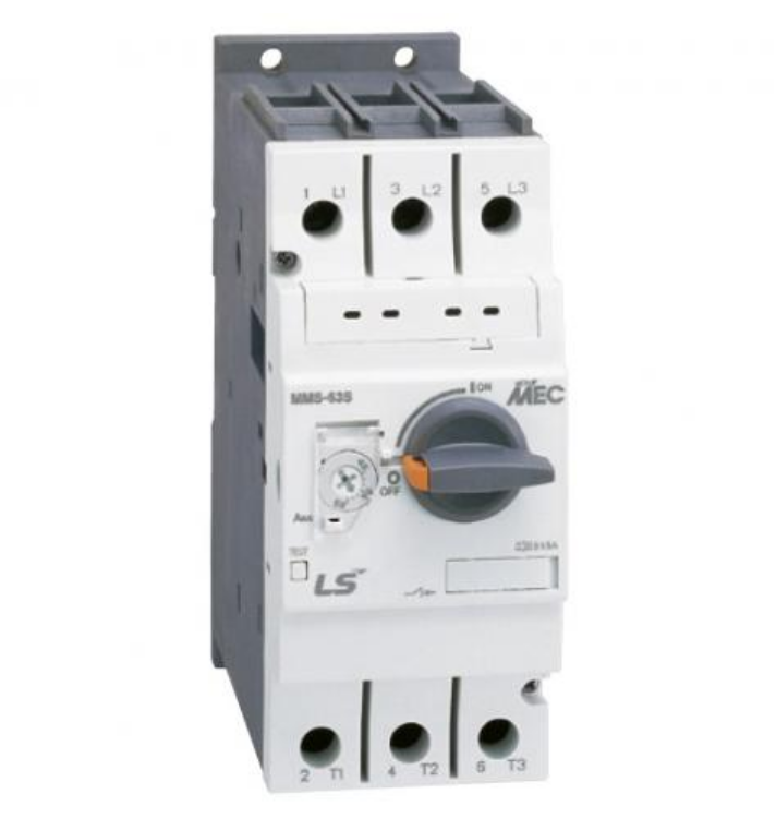 MMS-63S 17A 7,5 кВт 11.00…17.00 А