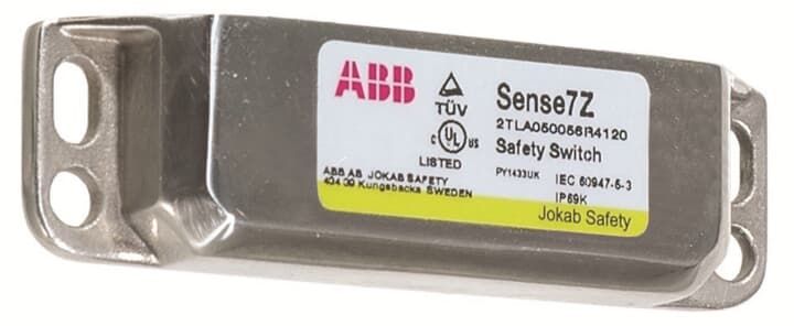 Sense7Z Key SS Актуатор