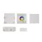 Сенсорна панель керування PROLUM RGB; Wi-Fi; TUYA; 18A; Series: HomeLink