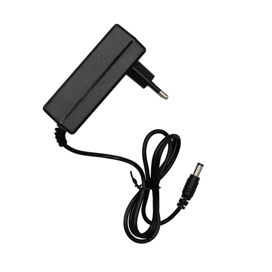 Адаптер живлення PROLUM™ 12V, 36W, 3.0А, Series "P"