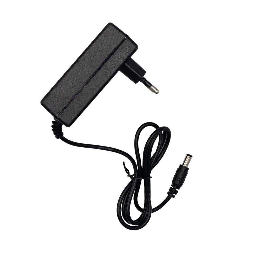 Адаптер живлення PROLUM™ 12V, 36W, 3.0А, Series "P"