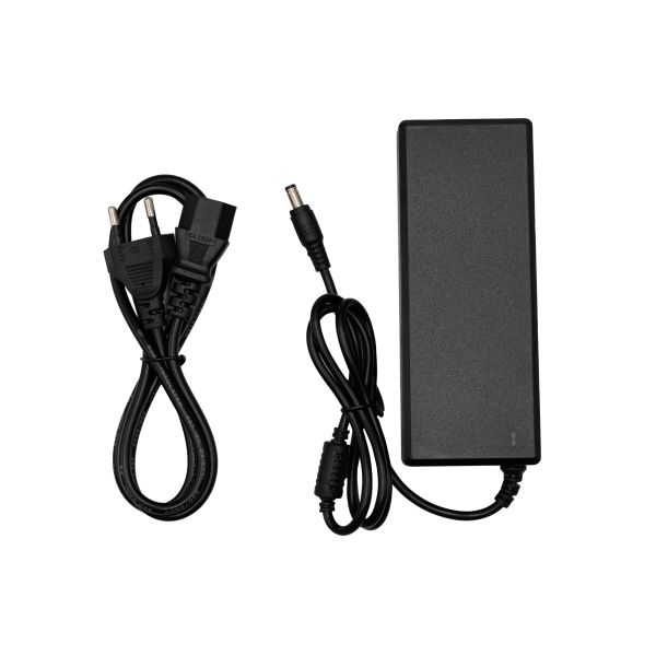 Блок живлення PROLUM™ 12V, 96W, 8.0А, Series "P"