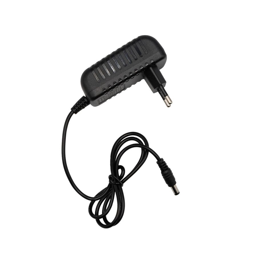 Адаптер живлення PROLUM™ 12V, 24W, 2.0А, Series "P"