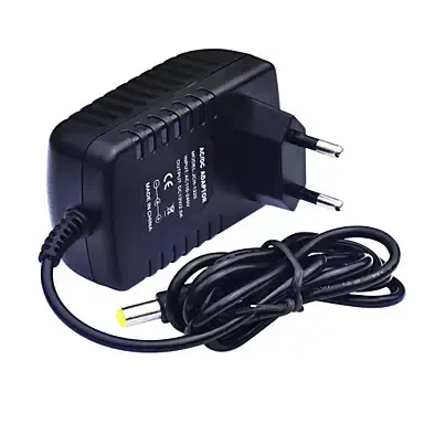 Адаптер живлення PROLUM™ 12V, 24W, 2.0А, Series "P"