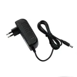 Адаптер живлення PROLUM™ 12V, 24W, 2.0А, Series "P"