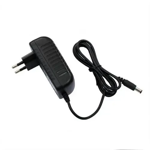 Адаптер живлення PROLUM™ 12V, 24W, 2.0А, Series "P"