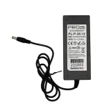Блок живлення PROLUM™ 12V, 36W, 3.0А, Series "P"