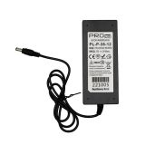 Блок живлення PROLUM™ 12V, 36W, 3.0А, Series "P"