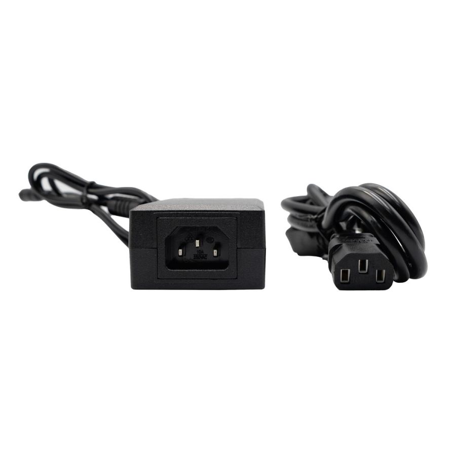 Блок живлення PROLUM™ 12V, 36W, 3.0А, Series "P"
