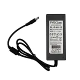 Блок живлення PROLUM™ 12V, 48W, 4.0А, Series "P"