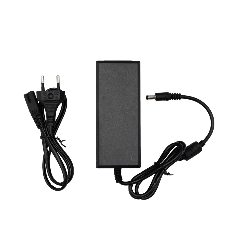 Блок живлення PROLUM™ 12V, 48W, 4.0А, Series "P"