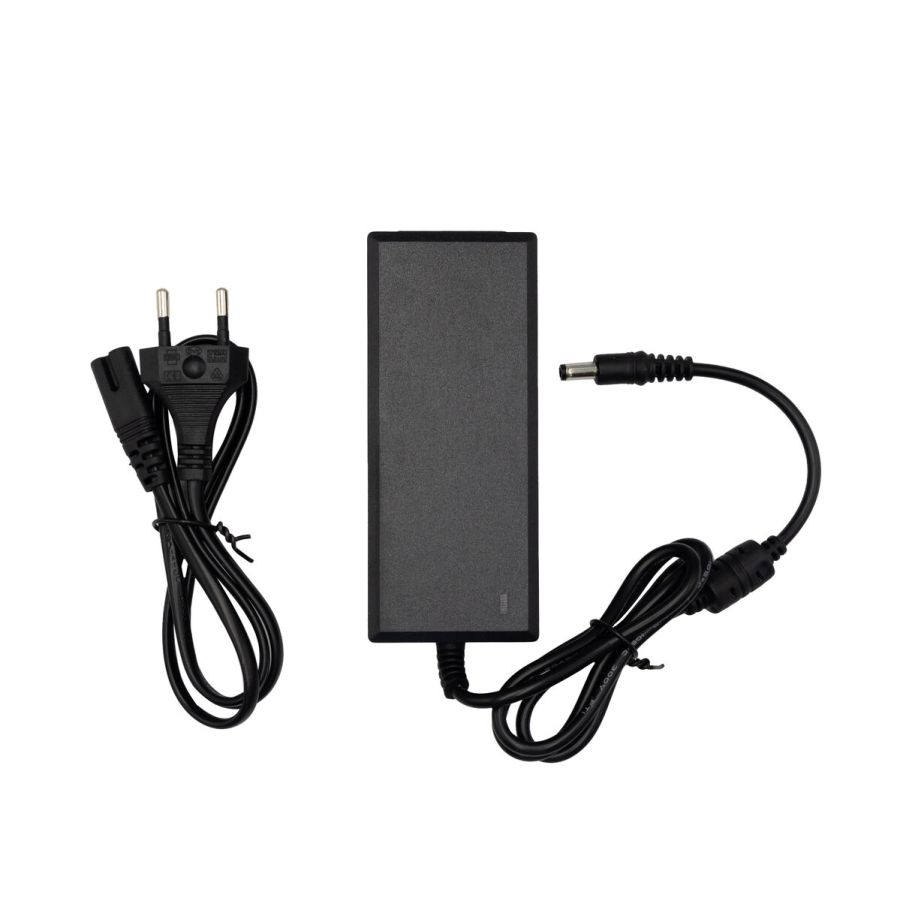 Блок живлення PROLUM™ 12V, 48W, 4.0А, Series "P"