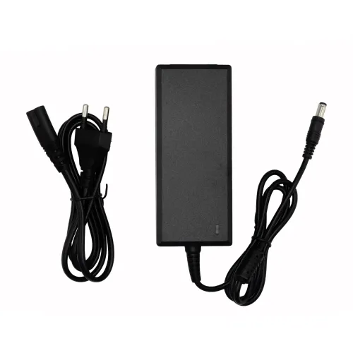 Блок живлення PROLUM™ 12V, 60W, 5.0А, Series "P"