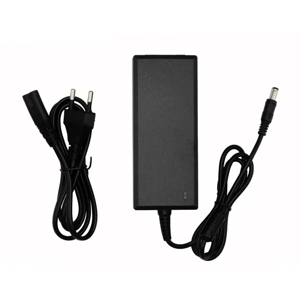 Блок живлення PROLUM™ 12V, 60W, 5.0А, Series "P"