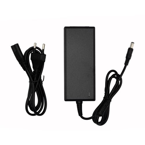 Блок живлення PROLUM™ 12V, 60W, 5.0А, Series "P"