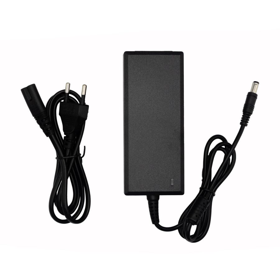 Блок живлення PROLUM™ 12V, 60W, 5.0А, Series "P"
