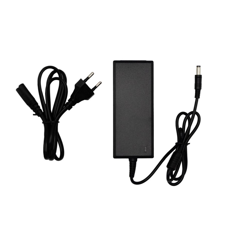 Блок живлення PROLUM™ 12V, 72W, 6.0А, Series "P"