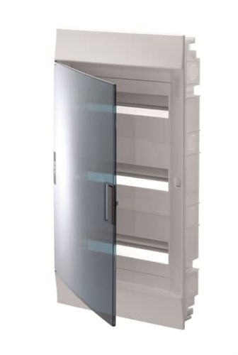 Mistral41FПрозорі дверцята 36M3F44SM