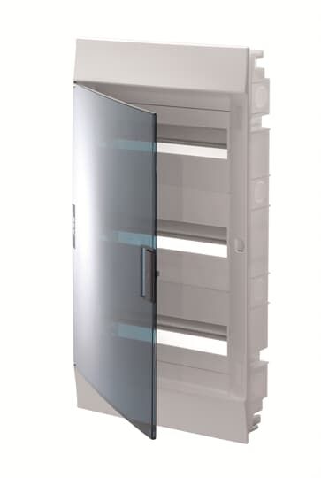 Mistral41FПрозорі дверцята 36M3F44SM