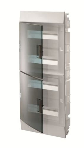 Mistral41F Прозорі дверцята 48M64SM