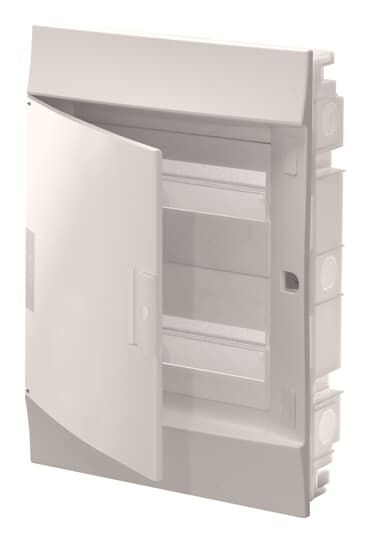 Mistral41F Непрозорі дверцята 36M2F42SM