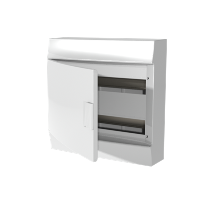 Mistral41W650 непроз дверцята 36M2F42SM
