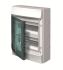 MISTRAL65 Прозорі дверцята 24M 22SM
