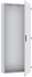 Шафа підлогова G 1850х550х225 мм. IP55